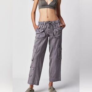 Free people tahiti cargo